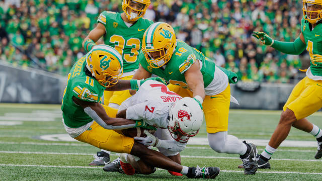 Mase Funa Trikweze Bridges WSU